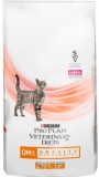 Purina OM для кошек (лечение ожирения)