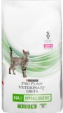 Purina HA для кошек (лечение аллергии)
