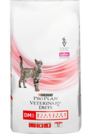 Купить лечебный корм пурина дм для кошек с доставкой в Краснодаре