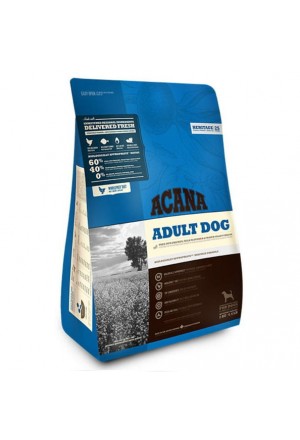 Купить корм Акана для взрослых собак всех пород с доставкой в Краснодаре
