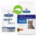 Лечебный корм хиллс m/d для кошек для лечения сахарного диабета купить в Краснодаре