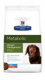 Hills metabolic mini для собак (лечение ожирения)